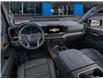 2026 Chevrolet Silverado 1500 LT Trail Boss (Stk: 107880) in Exeter - Image 15 of 24