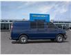 2026 GMC Savana 2500 Work Van (Stk: 107904) in Exeter - Image 5 of 24