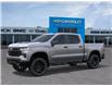 2026 Chevrolet Silverado 1500 LT Trail Boss (Stk: 107879) in Exeter - Image 2 of 24