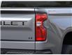 2026 Chevrolet Silverado 1500 LT Trail Boss (Stk: 107879) in Exeter - Image 11 of 24