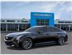 2026 Cadillac CT5 Sport (Stk: 107877) in Exeter - Image 2 of 24
