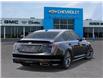 2026 Cadillac CT5 Sport (Stk: 107877) in Exeter - Image 4 of 24