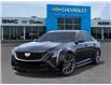 2026 Cadillac CT5 Sport (Stk: 107877) in Exeter - Image 6 of 24