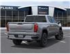 2026 GMC Sierra 1500 AT4 (Stk: 26T241) in Wadena - Image 4 of 24 2026 GMC Sierra 1500 AT4 (Stk: 26T241) in Wadena - Image 4 of 24