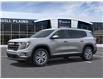 2026 GMC Acadia Elevation (Stk: 26T236) in Wadena - Image 2 of 24