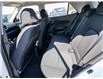 2025 Hyundai Venue Essential | LOW KM | GAS SAVER | CAR PLAY (Stk: U3286) in Grimsby - Image 9 of 19
