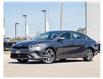2023 Kia Forte Ex Premium | LOW KM  | SUN ROOF | HEATED STEERING (Stk: U3295) in Grimsby - Image 1 of 20