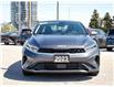 2023 Kia Forte Ex Premium | LOW KM  | SUN ROOF | HEATED STEERING (Stk: U3295) in Grimsby - Image 2 of 20