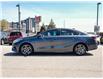 2023 Kia Forte Ex Premium | LOW KM  | SUN ROOF | HEATED STEERING (Stk: U3295) in Grimsby - Image 3 of 20