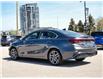 2023 Kia Forte Ex Premium | LOW KM  | SUN ROOF | HEATED STEERING (Stk: U3295) in Grimsby - Image 4 of 20