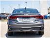 2023 Kia Forte Ex Premium | LOW KM  | SUN ROOF | HEATED STEERING (Stk: U3295) in Grimsby - Image 5 of 20