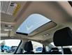2023 Kia Forte Ex Premium | LOW KM  | SUN ROOF | HEATED STEERING (Stk: U3295) in Grimsby - Image 13 of 20