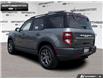 2021 Ford Bronco Sport Badlands (Stk: 6BR0724A) in Brantford - Image 4 of 23