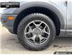 2021 Ford Bronco Sport Badlands (Stk: 6BR0724A) in Brantford - Image 6 of 23