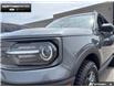 2021 Ford Bronco Sport Badlands (Stk: 6BR0724A) in Brantford - Image 7 of 23