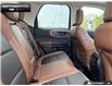 2021 Ford Bronco Sport Badlands (Stk: 6BR0724A) in Brantford - Image 21 of 23