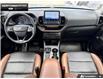 2021 Ford Bronco Sport Badlands (Stk: 6BR0724A) in Brantford - Image 22 of 23