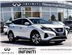 2021 Nissan Murano SV (Stk: UI2374) in Newmarket - Image 1 of 26