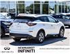 2021 Nissan Murano SV (Stk: UI2374) in Newmarket - Image 5 of 26