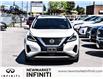 2021 Nissan Murano SV (Stk: UI2374) in Newmarket - Image 9 of 26