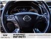2021 Nissan Murano SV (Stk: UI2374) in Newmarket - Image 15 of 26