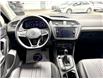 2023 Volkswagen Tiguan Comfortline (Stk: HPU0433) in Toronto - Image 11 of 20