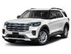 2026 Ford Explorer Active (Stk: 26EX4328) in London - Image 1 of 3