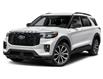 2026 Ford Explorer ST-Line (Stk: 26EX5688) in London - Image 1 of 12