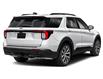 2026 Ford Explorer ST-Line (Stk: 26EX5688) in London - Image 3 of 12