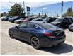 2020 Genesis G70 3.3T Sport (Stk: 26U1301A) in Aurora - Image 6 of 20