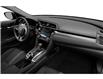 2021 Honda Civic EX (Stk: T7351) in Niagara Falls - Image 9 of 9