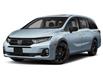 2026 Honda Odyssey Black Edition (Stk: 4301) in Lethbridge - Image 1 of 1