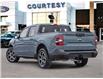 2026 Ford Maverick Lariat (Stk: 26MV1252) in London - Image 4 of 11