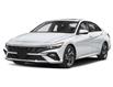 2026 Hyundai Elantra HEV Luxury (Stk: S26694) in Ottawa - Image 1 of 13