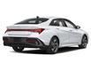 2026 Hyundai Elantra HEV Luxury (Stk: S26694) in Ottawa - Image 2 of 13