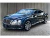 2013 Bentley Continental GT Speed (Stk: RU1016) in Richmond - Image 1 of 30