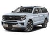 2026 Ford Expedition Max Platinum (Stk: T-1658) in Calgary - Image 1 of 13