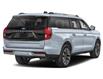 2026 Ford Expedition Max Platinum (Stk: T-1658) in Calgary - Image 2 of 13
