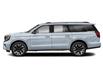 2026 Ford Expedition Max Platinum (Stk: T-1658) in Calgary - Image 3 of 13