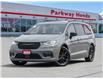 2025 Chrysler Pacifica Limited (Stk: 23U12486) in North York - Image 1 of 30