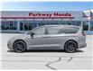2025 Chrysler Pacifica Limited (Stk: 23U12486) in North York - Image 4 of 30