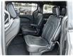 2025 Chrysler Pacifica Limited (Stk: 23U12486) in North York - Image 25 of 30