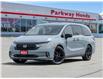 2023 Honda Odyssey Black Edition (Stk: 2314729A) in North York - Image 1 of 28