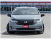 2023 Honda Odyssey Black Edition (Stk: 2314729A) in North York - Image 3 of 28