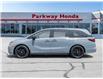 2023 Honda Odyssey Black Edition (Stk: 2314729A) in North York - Image 4 of 28