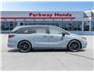 2023 Honda Odyssey Black Edition (Stk: 2314729A) in North York - Image 6 of 28