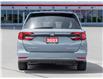 2023 Honda Odyssey Black Edition (Stk: 2314729A) in North York - Image 7 of 28