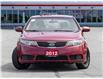 2012 Kia Forte 2.0L LX (Stk: 2314585AA) in North York - Image 3 of 23
