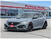 2019 Honda Civic Type R Base (Stk: 23U12477) in North York - Image 1 of 30
