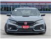 2019 Honda Civic Type R Base (Stk: 23U12477) in North York - Image 3 of 30